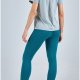 T-shirt gauze yoga clothes