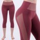 7 minutes of pants since waist and buttock yoga pants