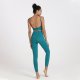 Carry buttock naked yoga suit sense movement