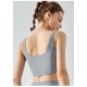 Coat naked yoga bra vest